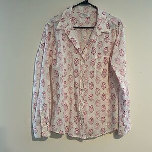 ♻️ Velvet by Graham and Spencer Button Down